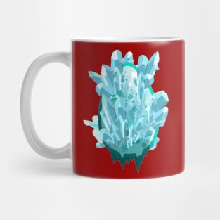 Ice Dofus Mug